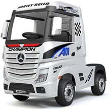 Charger l'image dans la galerie, Mercedes Benz Actros Truck