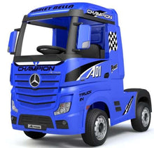Charger l'image dans la galerie, Mercedes Benz Actros Truck