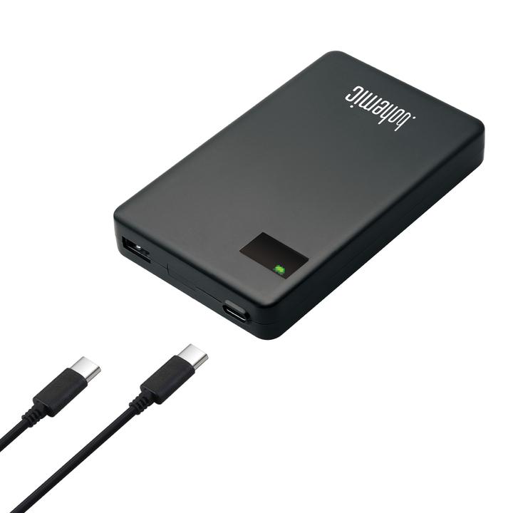 Laptop & tablet 60W charger