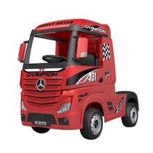 Charger l'image dans la galerie, Mercedes Benz Actros Truck