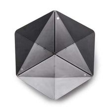 Charger l&#39;image dans la galerie, Brasero Origami
