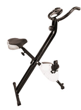 Charger l&#39;image dans la galerie, Foldable exercise bike
