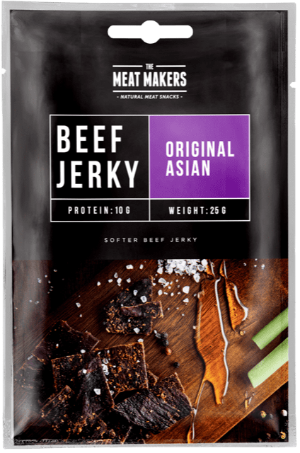 Beef classic asiatique