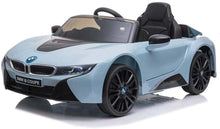 Charger l&#39;image dans la galerie, Voiture électrique BMW I8
