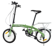 Charger l&#39;image dans la galerie, Vélo pliant 16’’
