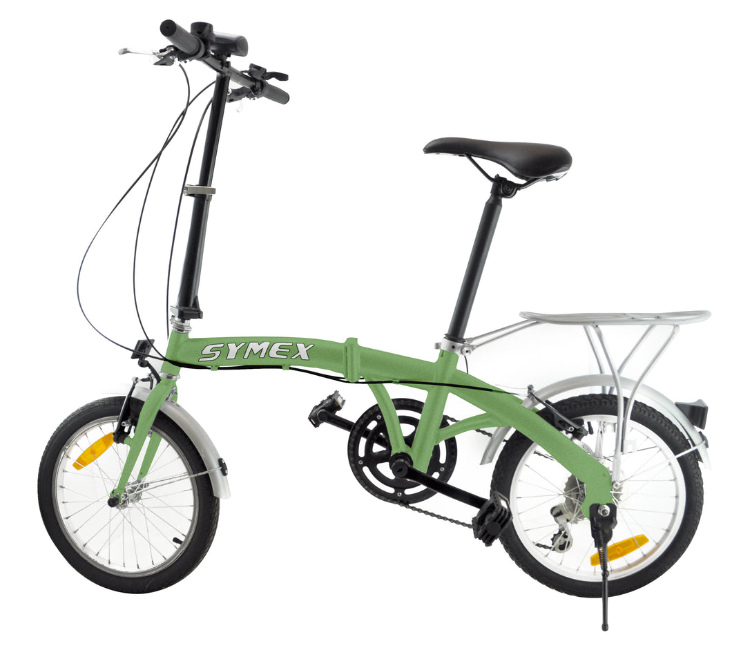 Vélo pliant 16’’