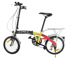 Charger l&#39;image dans la galerie, Vélo pliant 16’’
