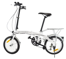 Charger l&#39;image dans la galerie, Vélo pliant 16’’
