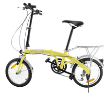 Charger l&#39;image dans la galerie, Vélo pliant 16’’
