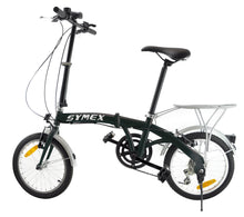 Charger l&#39;image dans la galerie, Vélo pliant 16’’
