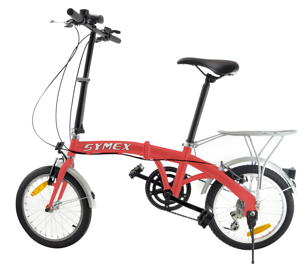 Vélo pliant 20’’