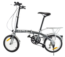 Charger l&#39;image dans la galerie, Vélo pliant 16’’
