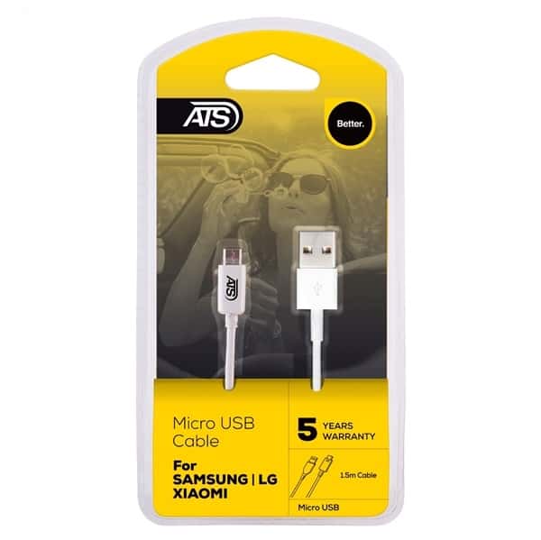 Data cable micro USB