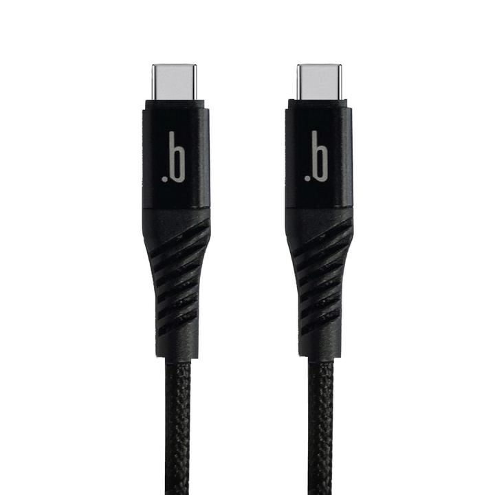2m Type-C to Type-C cable