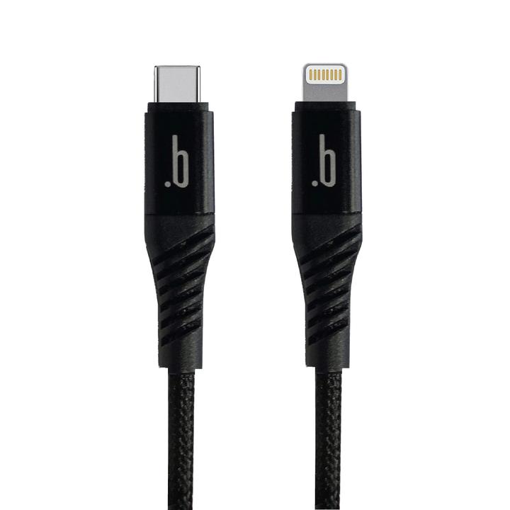 1m Type-C to iPhone cable mfi