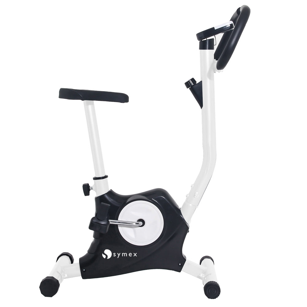 Exercise bike avec compteur digital