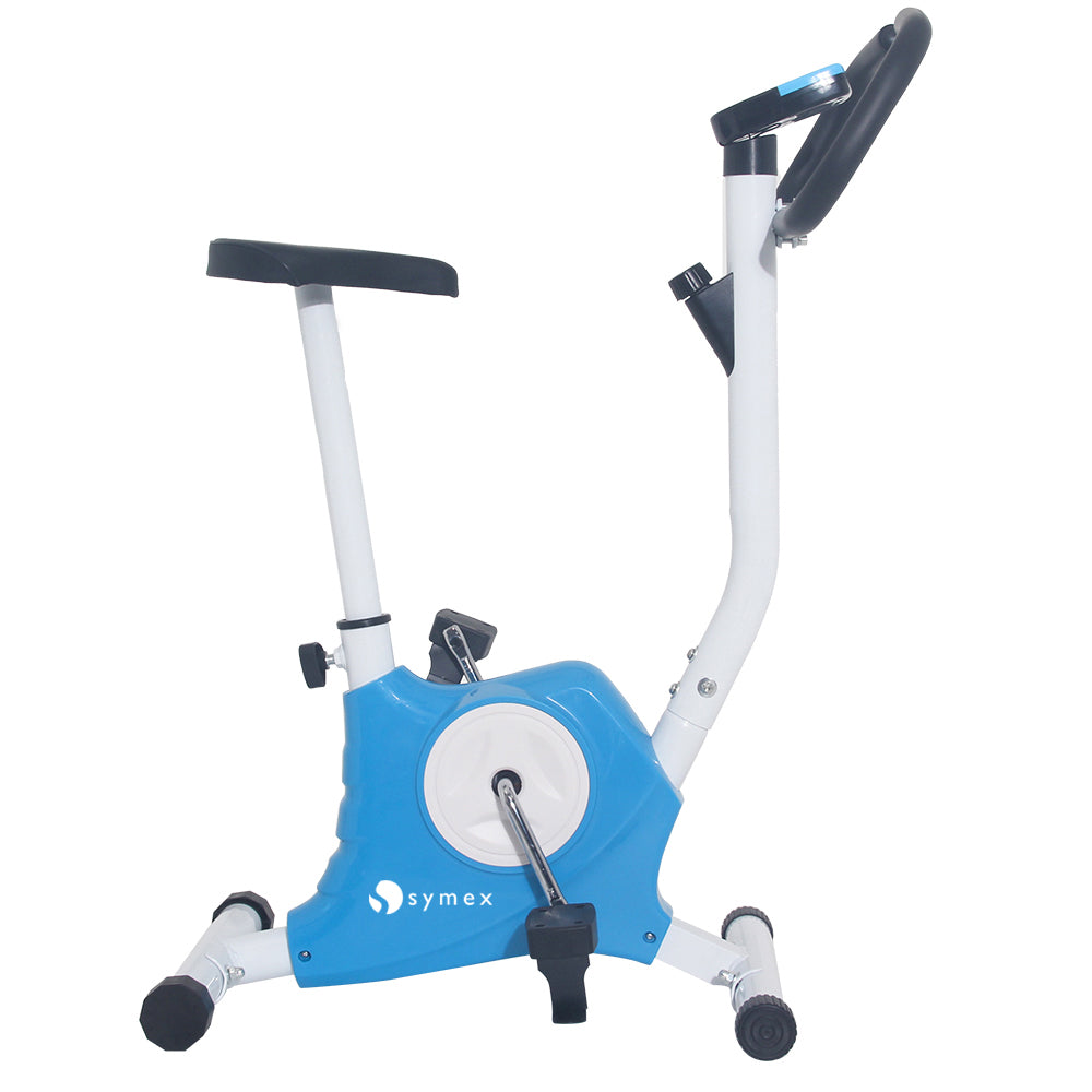 Exercise bike avec compteur digital Sodibel