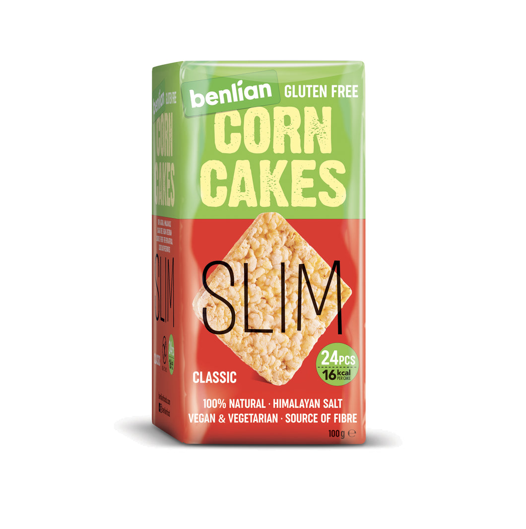 Slim cake classique