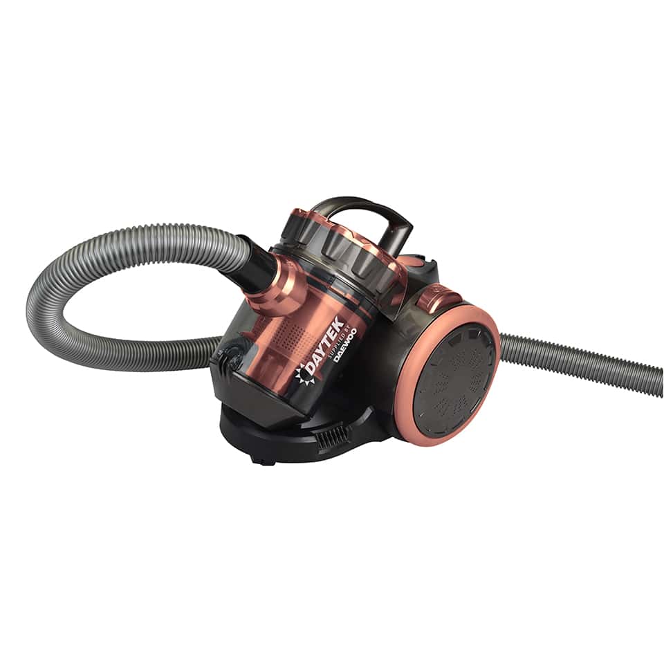 Aspirateur 1,5L