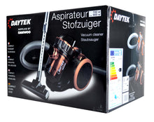 Charger l&#39;image dans la galerie, Aspirateur 1,5L
