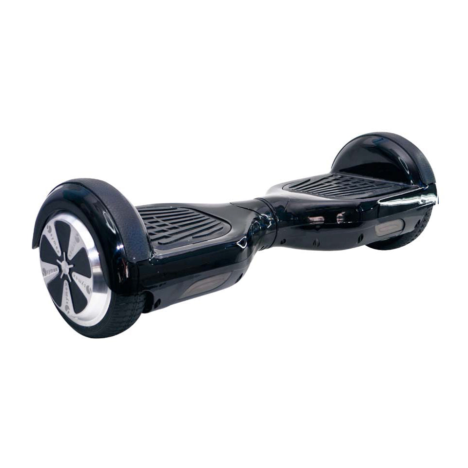 Electric balance scooter