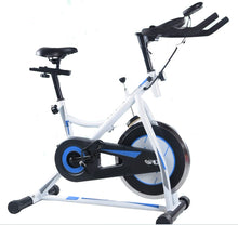 Charger l&#39;image dans la galerie, Indoor cycling
