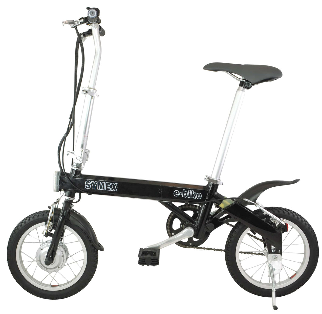 Vélo électrique ultra light 14“