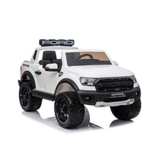 Charger l&#39;image dans la galerie, Ford Ranger Raptor
