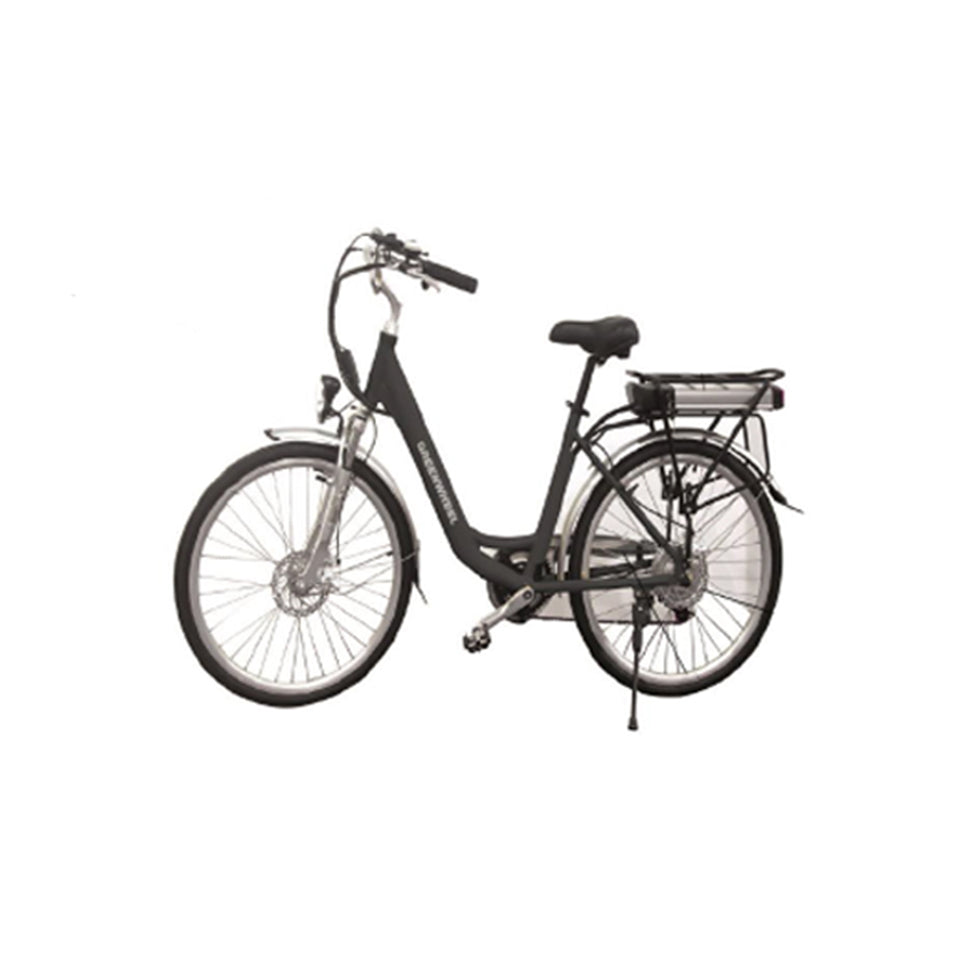 Vélo électrique 28’’ Greenwheels