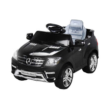 Charger l&#39;image dans la galerie, Voiture électrique Mercedes ML 350
