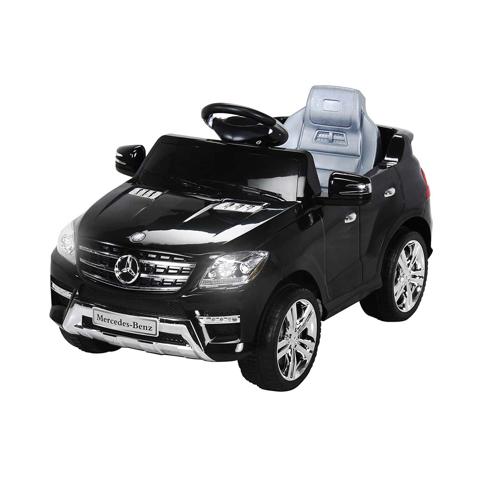Voiture électrique Mercedes ML 350