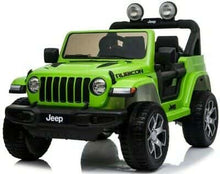 Charger l&#39;image dans la galerie, Jeep Wrangler Rubicon
