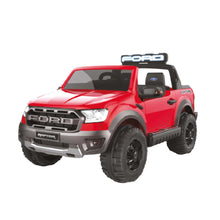 Charger l&#39;image dans la galerie, Ford Ranger Raptor
