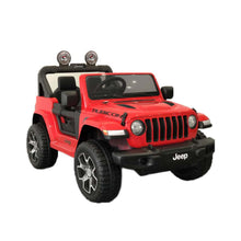 Charger l&#39;image dans la galerie, Jeep Wrangler Rubicon
