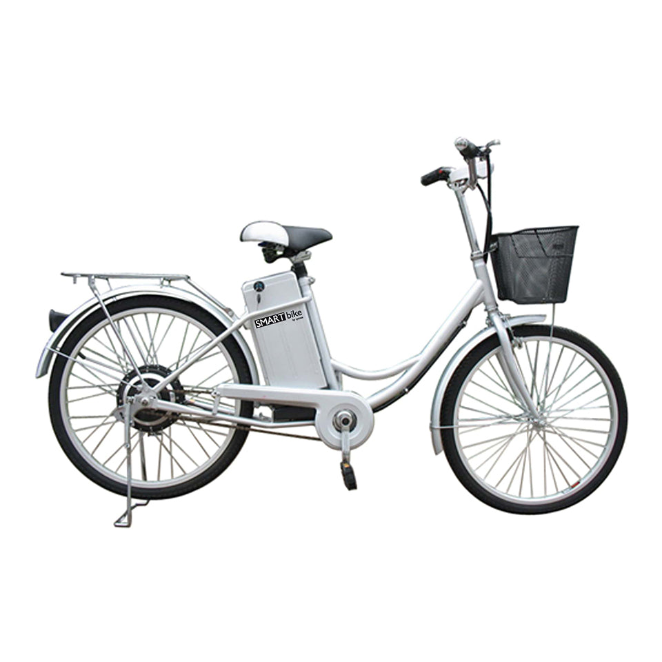 Vélo éLectrique smart bike 26’’
