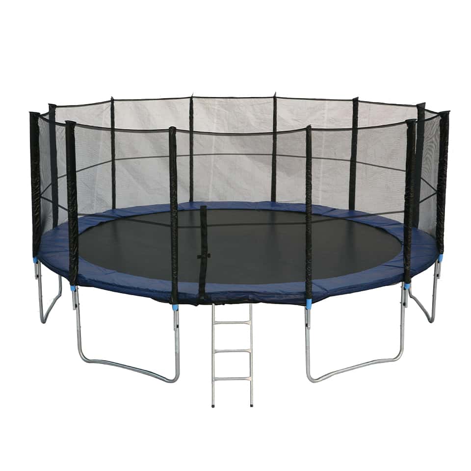 Trampoline 16“