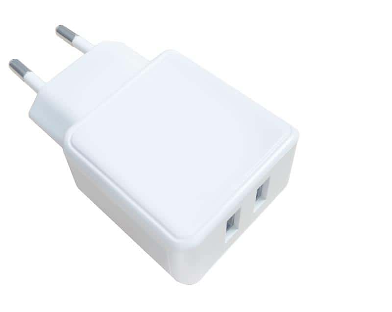 Travel Charger