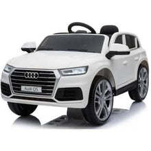 Charger l&#39;image dans la galerie, Voiture électrique Audi Q5
