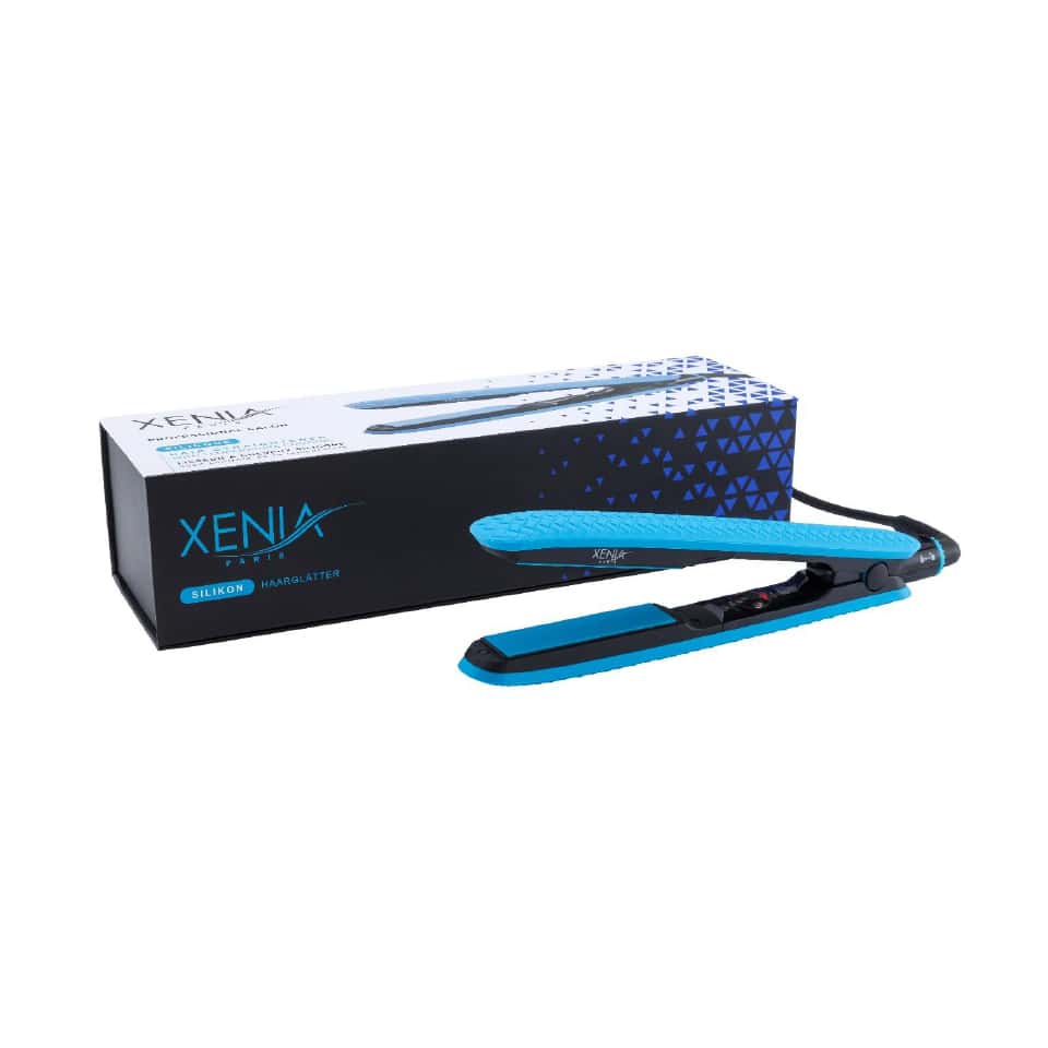 Lisseur silicone