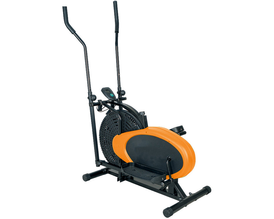 Crosstrainer avec compteur digital