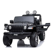 Charger l&#39;image dans la galerie, Jeep Wrangler Rubicon
