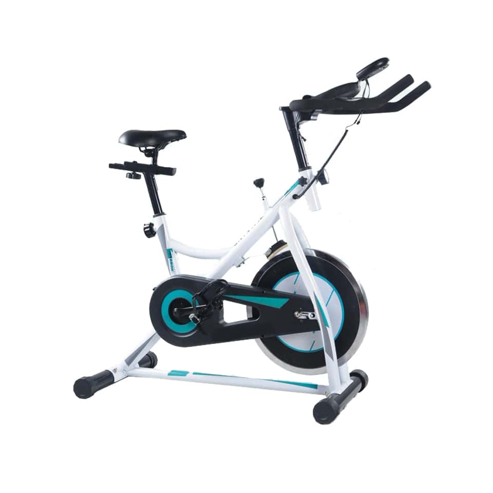 Indoor cycling