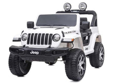 Charger l&#39;image dans la galerie, Jeep Wrangler Rubicon
