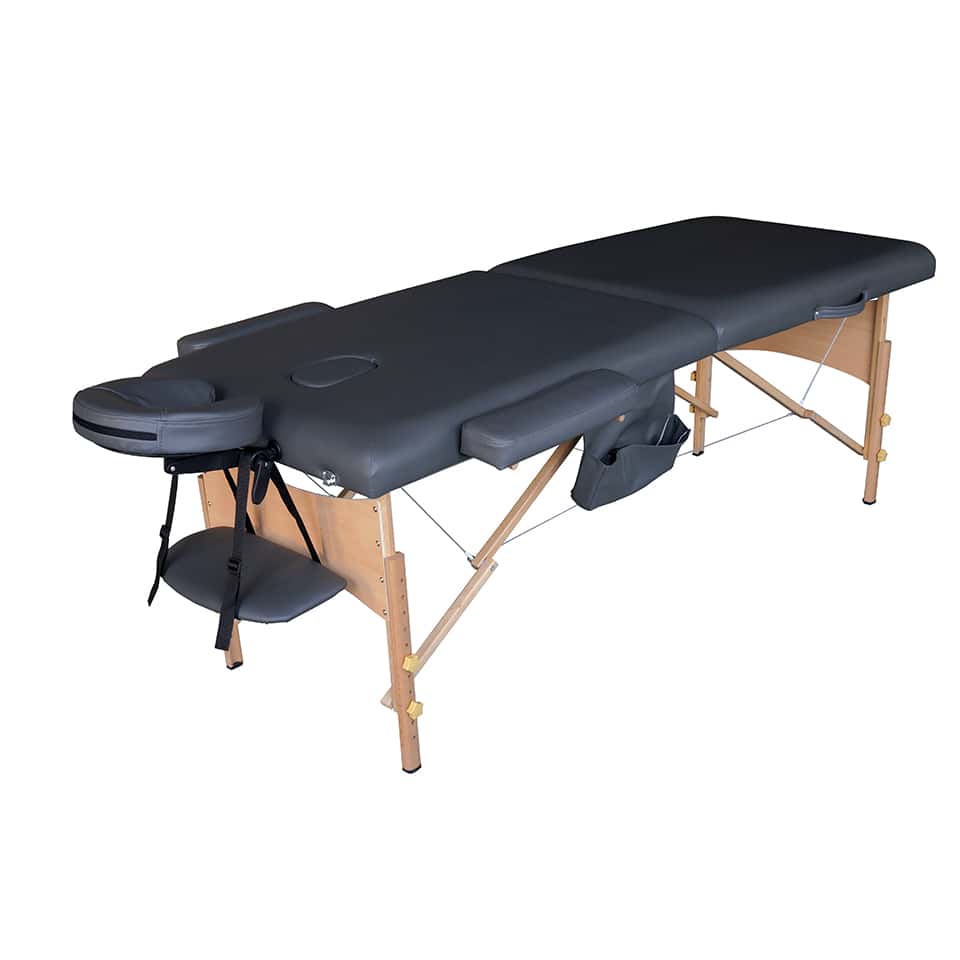 Table de massage