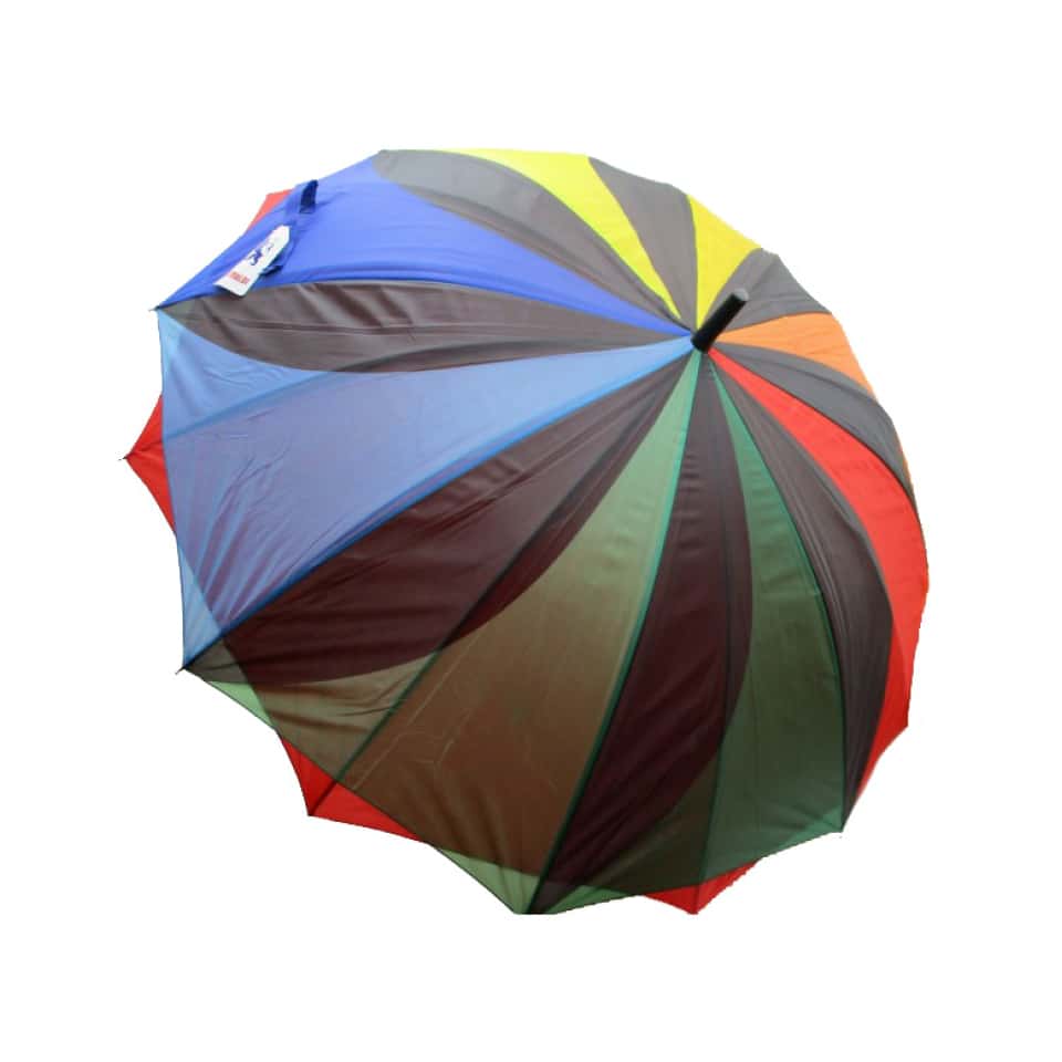 Parapluies anti retournement