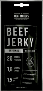Beef sport original