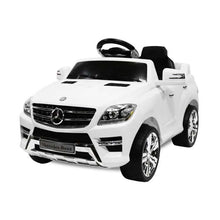 Charger l&#39;image dans la galerie, Voiture électrique Mercedes ML 350
