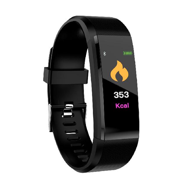 Smart bracelet